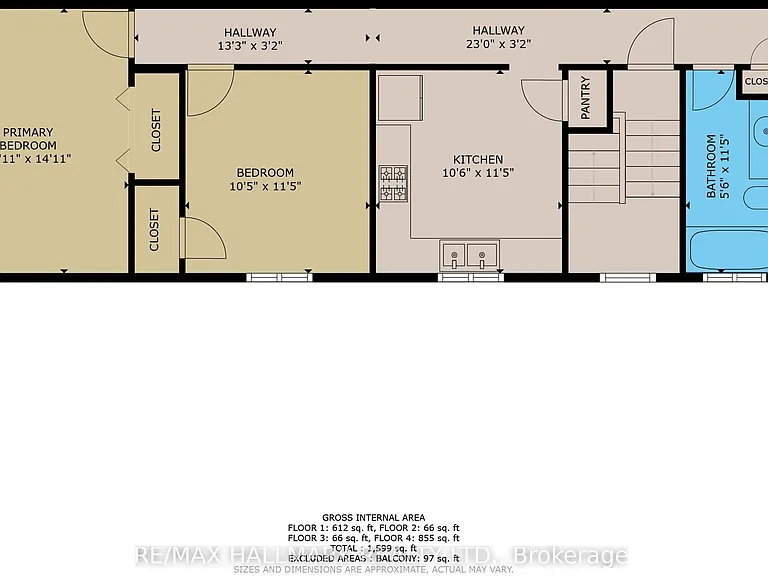 402 Kingston Rd — Photo 23