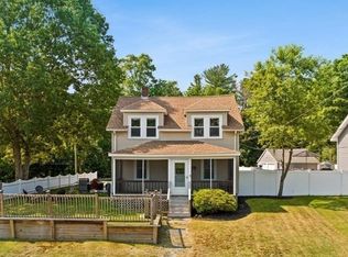 250 Tremont St, Taunton, MA 02780