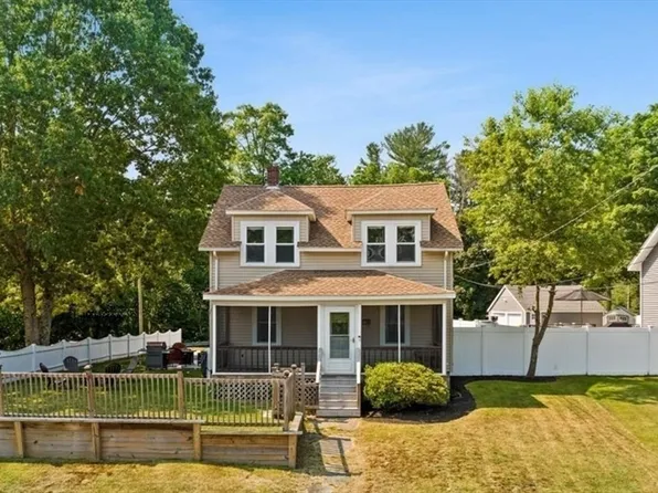 250 Tremont St, Taunton, MA 02780