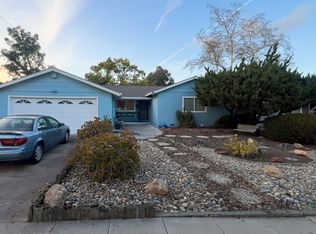 1597 Lietz Ave, San Jose, CA 95118