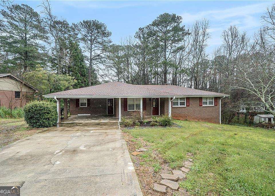 1st image of 3454 N Creekview Dr