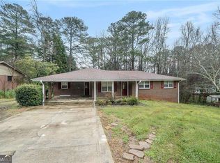 3454 N Creekview Dr, Lawrenceville, GA 30044