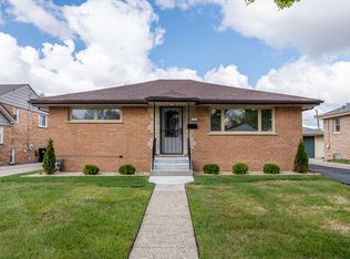 2234 S 18th Ave, Broadview, IL 60155