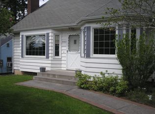 3023 SE Kelvin St, Milwaukie, OR
