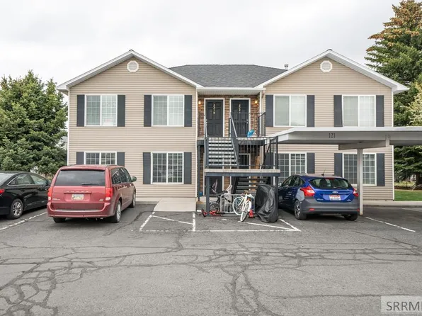 640 S 5 W APT 221, Rexburg, ID 83440