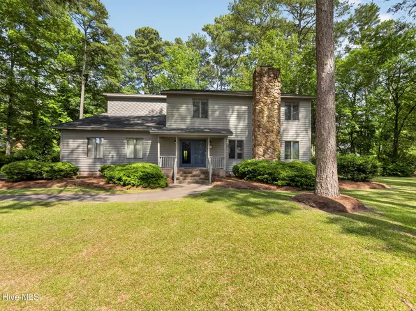 105 Marion Drive, Greenville, NC 27858