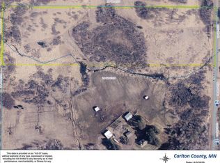 Xxx Erickson Rd, Esko, MN 55733