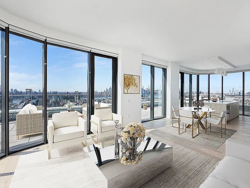 275 S 5th St PENTHOUSE A, Brooklyn, NY 11211 | Zillow