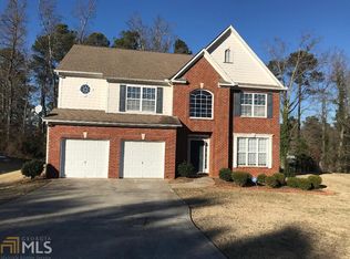 1842 Barrington Dr, Jonesboro, GA 30236