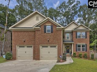 137 Lost Lure Ln, Chapin, SC 29036