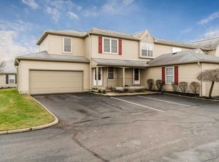 5589 Valencia Park Blvd, Hilliard, OH 43026