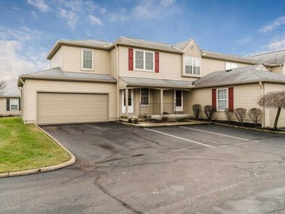 5589 Valencia Park Blvd, Hilliard, OH, 43026