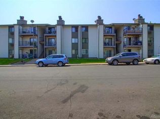 2280 S Oswego Way APT 102, Aurora, CO 80014