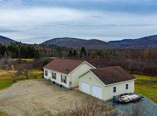 1361 Lost Nation Rd, Northumberland, NH 03582