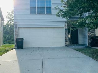 1408 NE Mary Ct, Grain Valley, MO 64029
