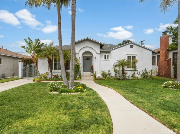 6655 W 87th St, Los Angeles, CA 90045