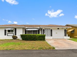 5707 NW 65th Way, Tamarac, FL 33321