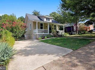 4227 30th St, Mount Rainier, MD