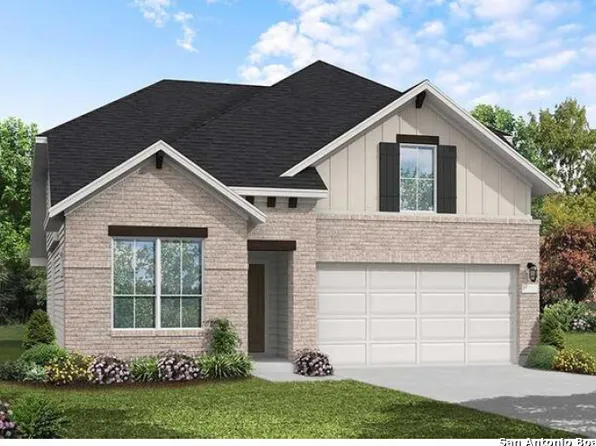 5716 Emmett Street, New Braunfels, TX 78130