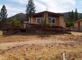 452-095 Lounsbury Rd, Milford, CA 96121