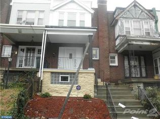 1823 W Albanus St, Philadelphia, PA 19141