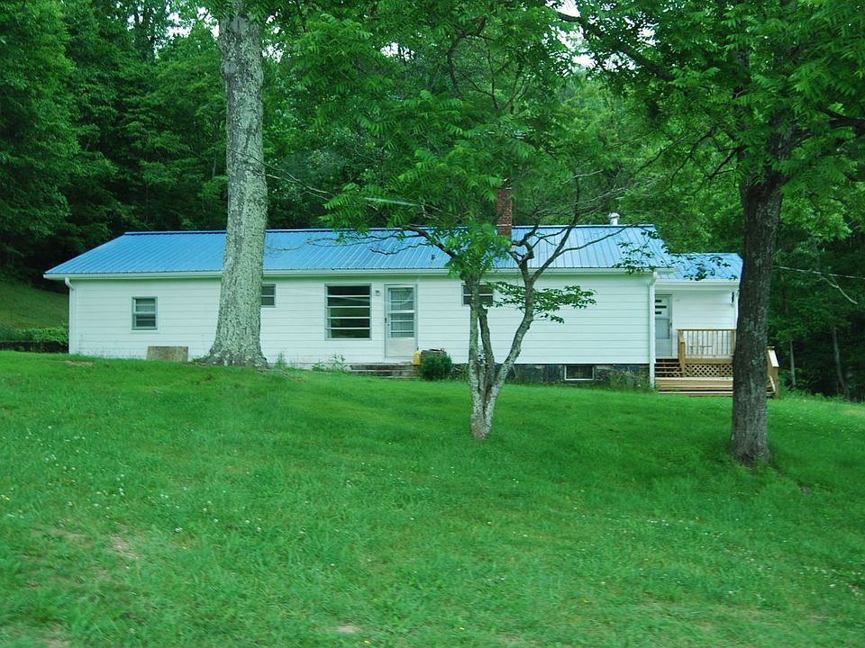 House exterior