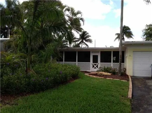 2678 Gulfstream Ln, Fort Lauderdale, FL 33312