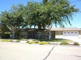 2744 Olive St, Selma, CA 93662