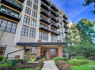 1525 S Sangamon St Unit 301, Chicago, IL 60608