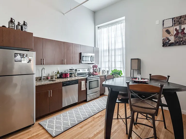 The Watermill Lofts — Photo 47