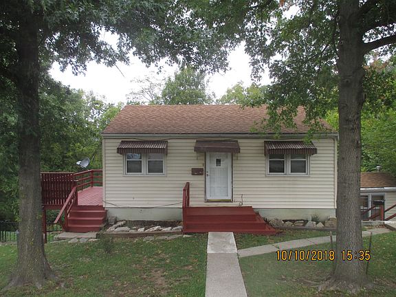 3rd image of 1814 Stadium Blvd #A