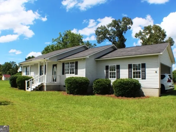 137 Whipporwill Way, Dexter, GA 31019