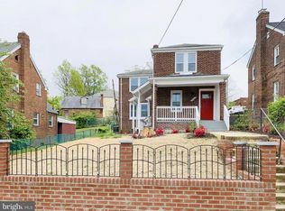 235 Division Ave NE #B, Washington, DC 20019