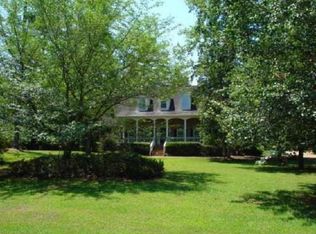 136 Hampton Ridge Rd, Macon, GA 31220