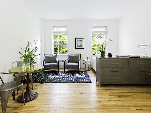 2nd image of 350 W 20th St APT 3F