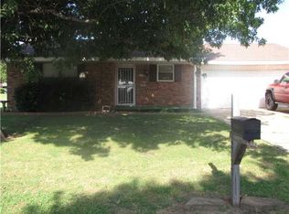 2728 Villa, EL RENO, OK 73036