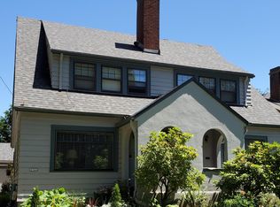 2344 NE 10th Ave #1, Portland, OR 97212