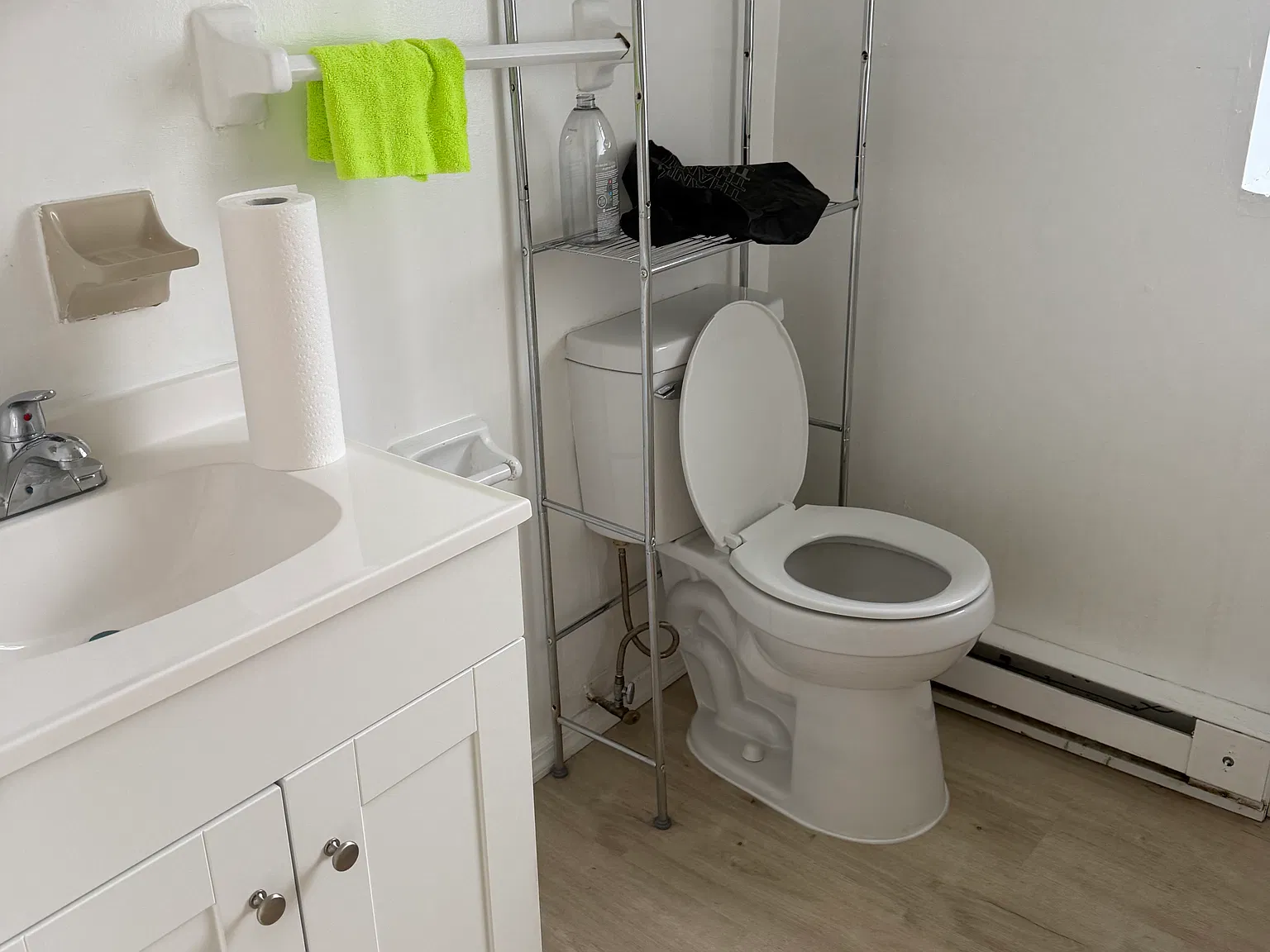 2 bed, $2,000 — Photo 4