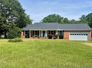 4250 McNeill Rd, Sanford, NC 27332