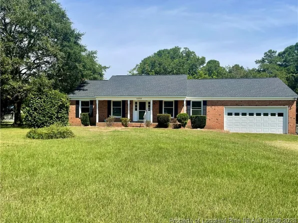 4250 McNeill Rd, Sanford, NC 27332