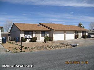 2nd image of 7080 E Burro Ln