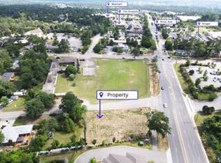 0000 Knox Avenue, North Augusta, SC 29841