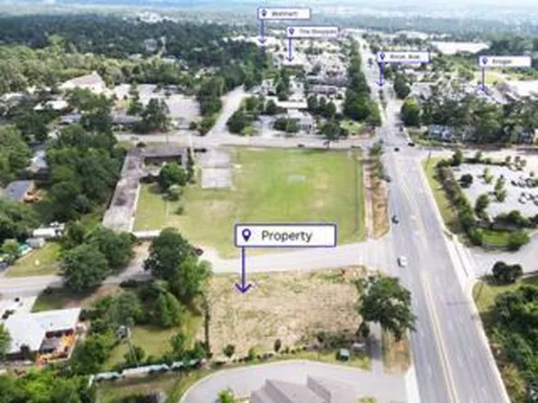 0000 Knox Avenue, North Augusta, SC 29841