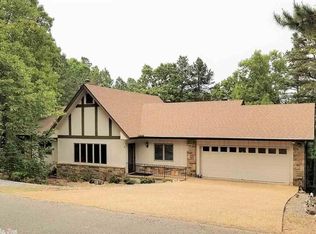 10 Meseta Ln, Hot Springs, AR 71909