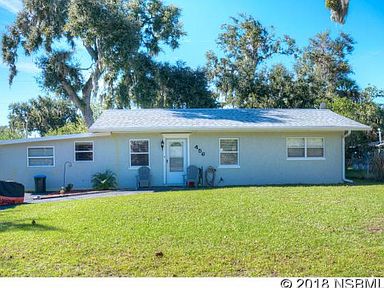 456 Palmetto St, Edgewater, Fl 32132 