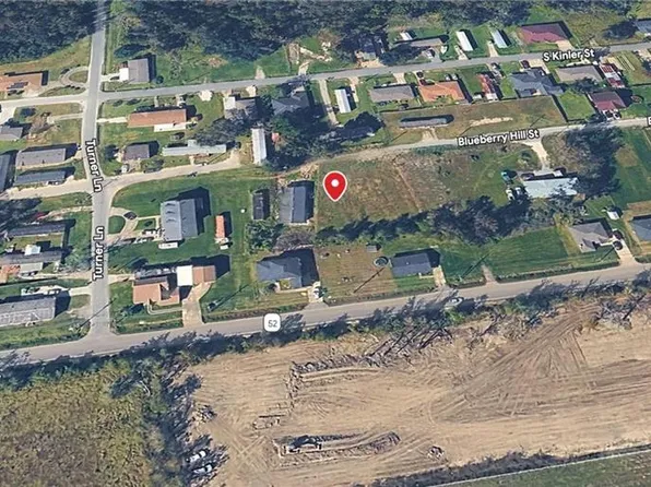 159 Blueberry Hill Ln, Boutte, LA 70039