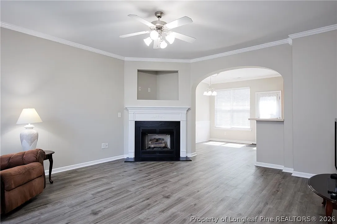 3 bed, 2.5 bath, $1,695 — Photo 3
