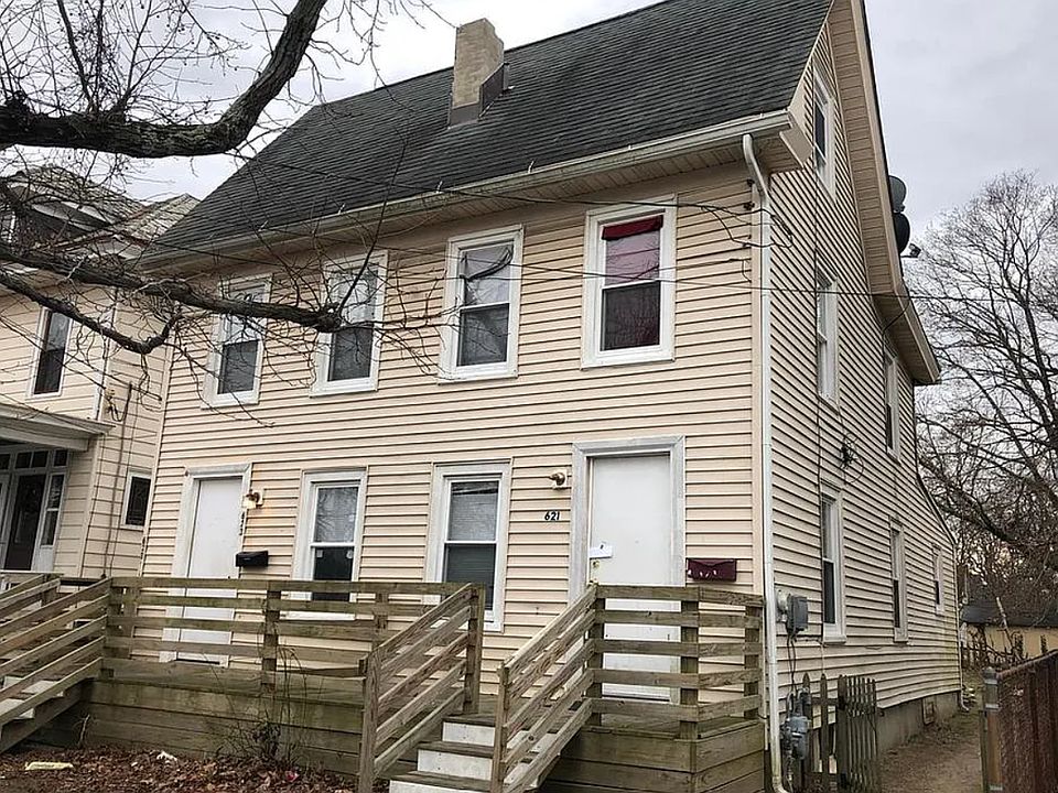 1st image of 623 E Pine St #623