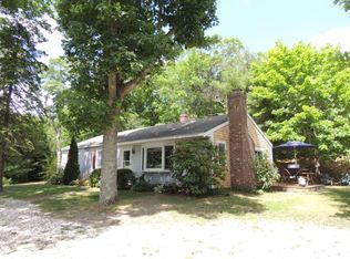 59 Meetinghouse Rd, Orleans, MA 02653