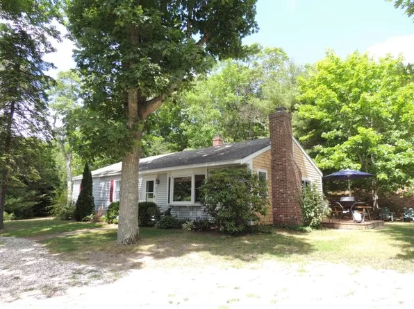 59 Meetinghouse Road, Orleans, MA 02653